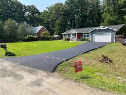 Best Driveway Removal and Replacement  in Cherryville, NC